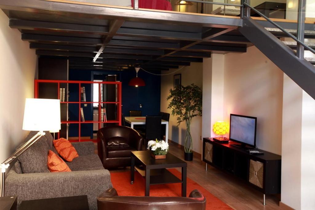 Appartement Ciudad Artes