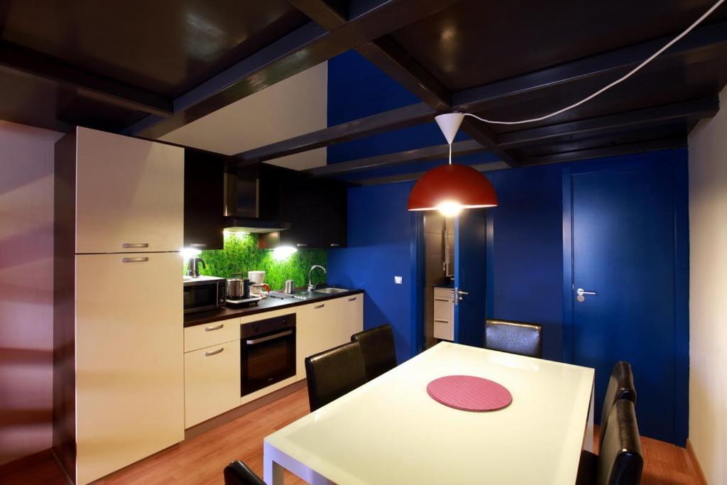 Ciudad Artes Appartement Valence