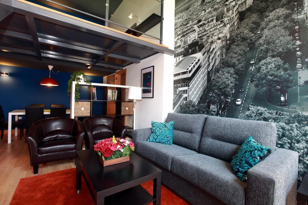 Appartement Ciudad Artes Valence