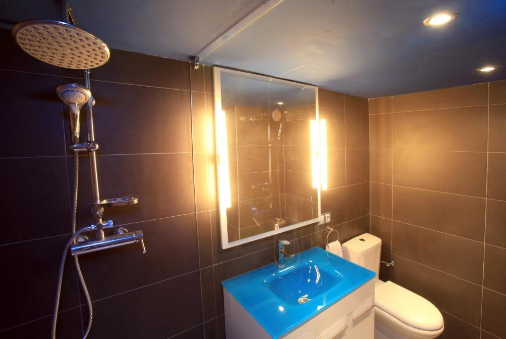 Appartement Ciudad Artes Valence