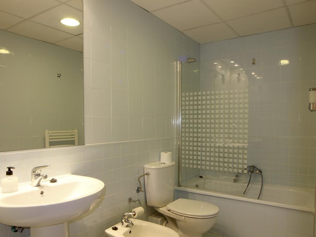 Ciudad Artes Appartement Valence